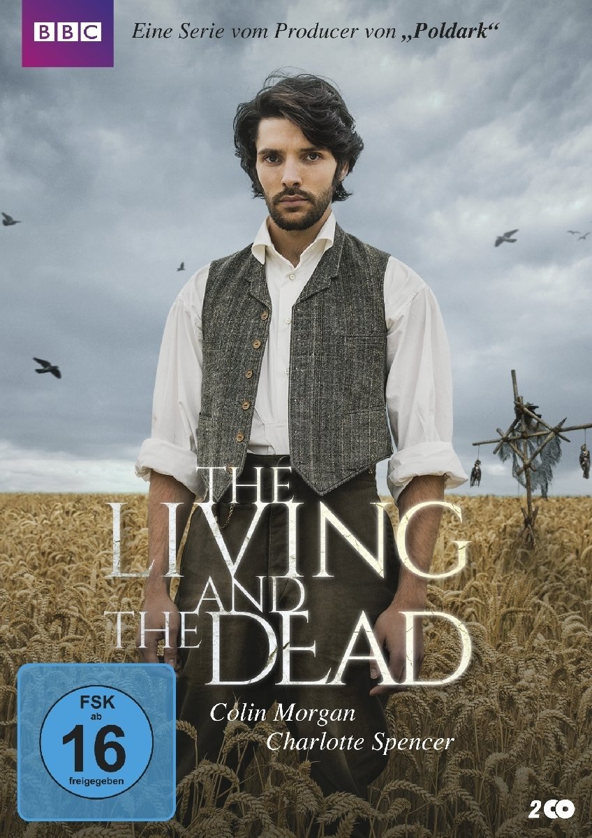 The Living And The Dead Wann Kommt Staffel 2 The Living and the Dead | Film-Rezensionen.de