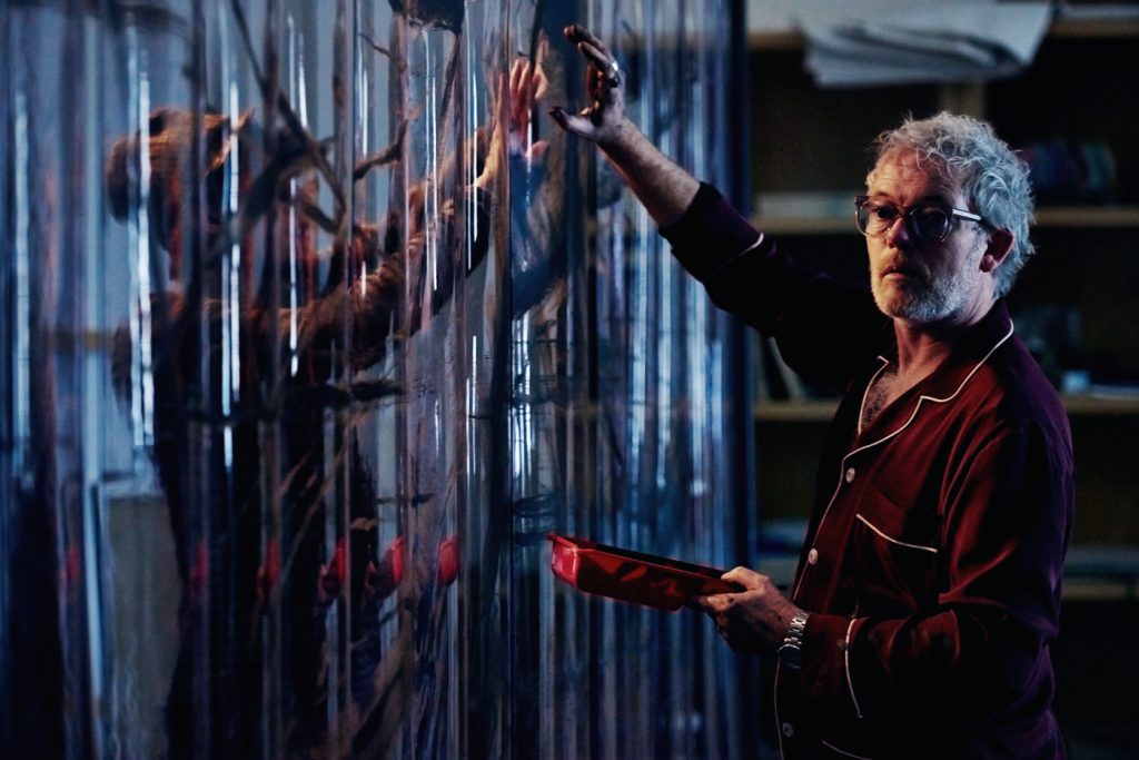 The Man FilmRezensionen.de