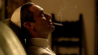 The Young Pope Staffel 1