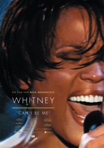 Whitney Can I Be Me