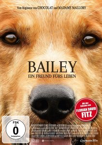 Bailey Ein Freund fuers Leben DVD