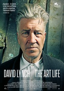 David Lynch The Art of Life