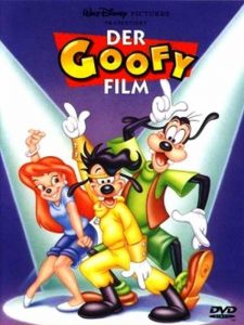 Der Goofy Film