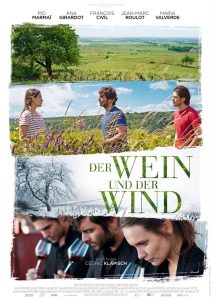 Der Wein und der Wind