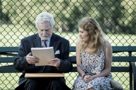 Die Geschichte der Liebe