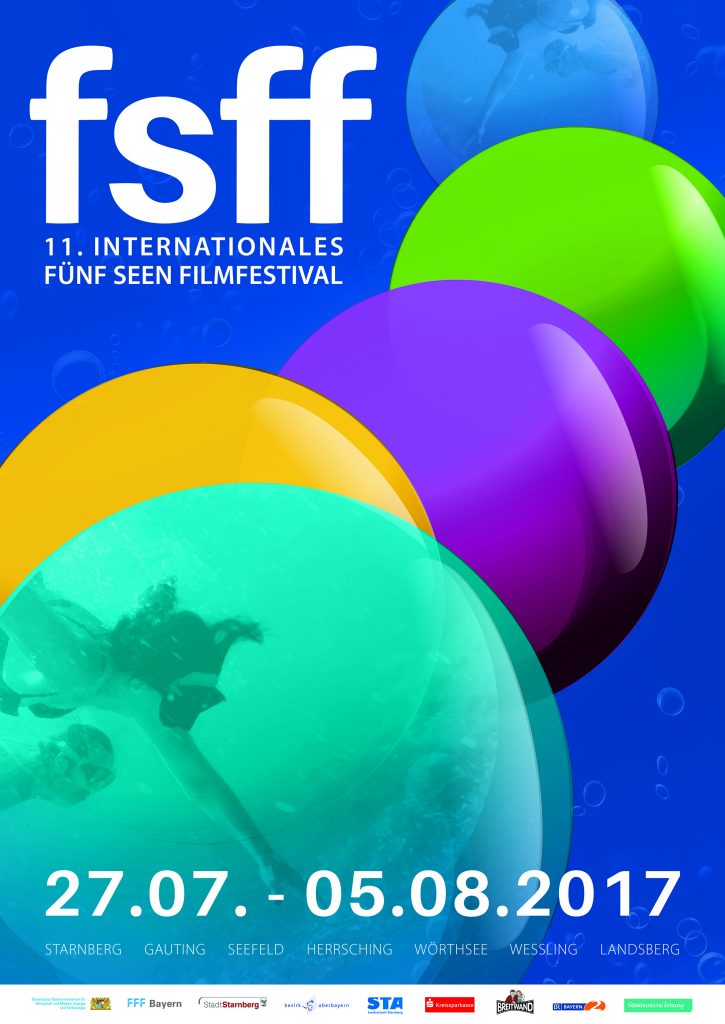 Fünf Seen Filmfestival (2017) FilmRezensionen.de