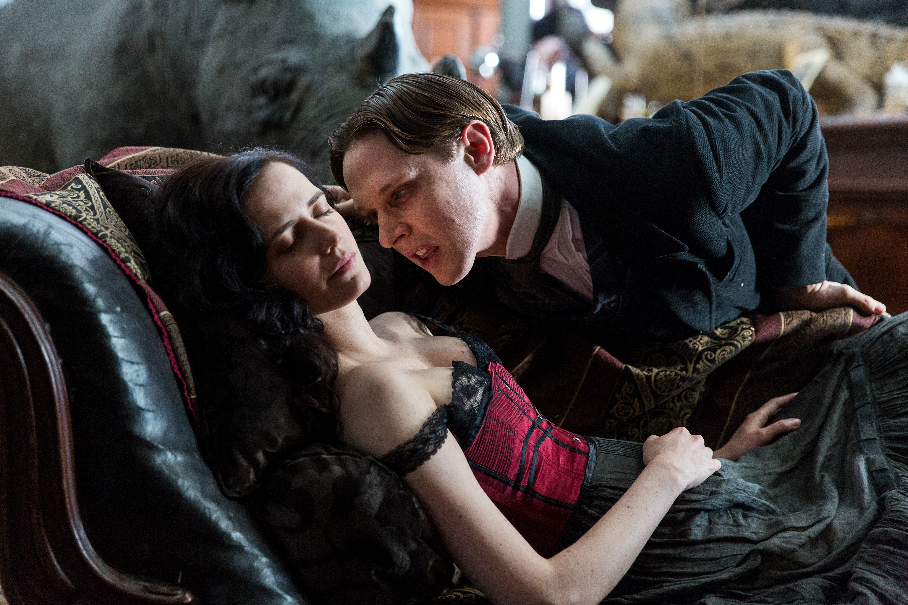 Penny Dreadful Staffel 3