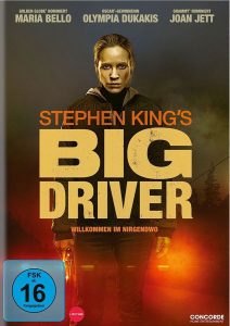 Stephen Kings Big Driver