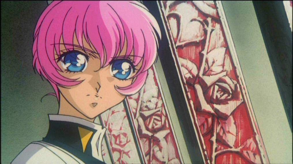 Utena the Movie