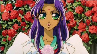 Utena the Movie