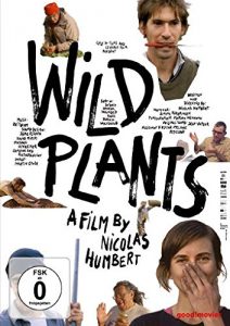 Wild Plants DVD