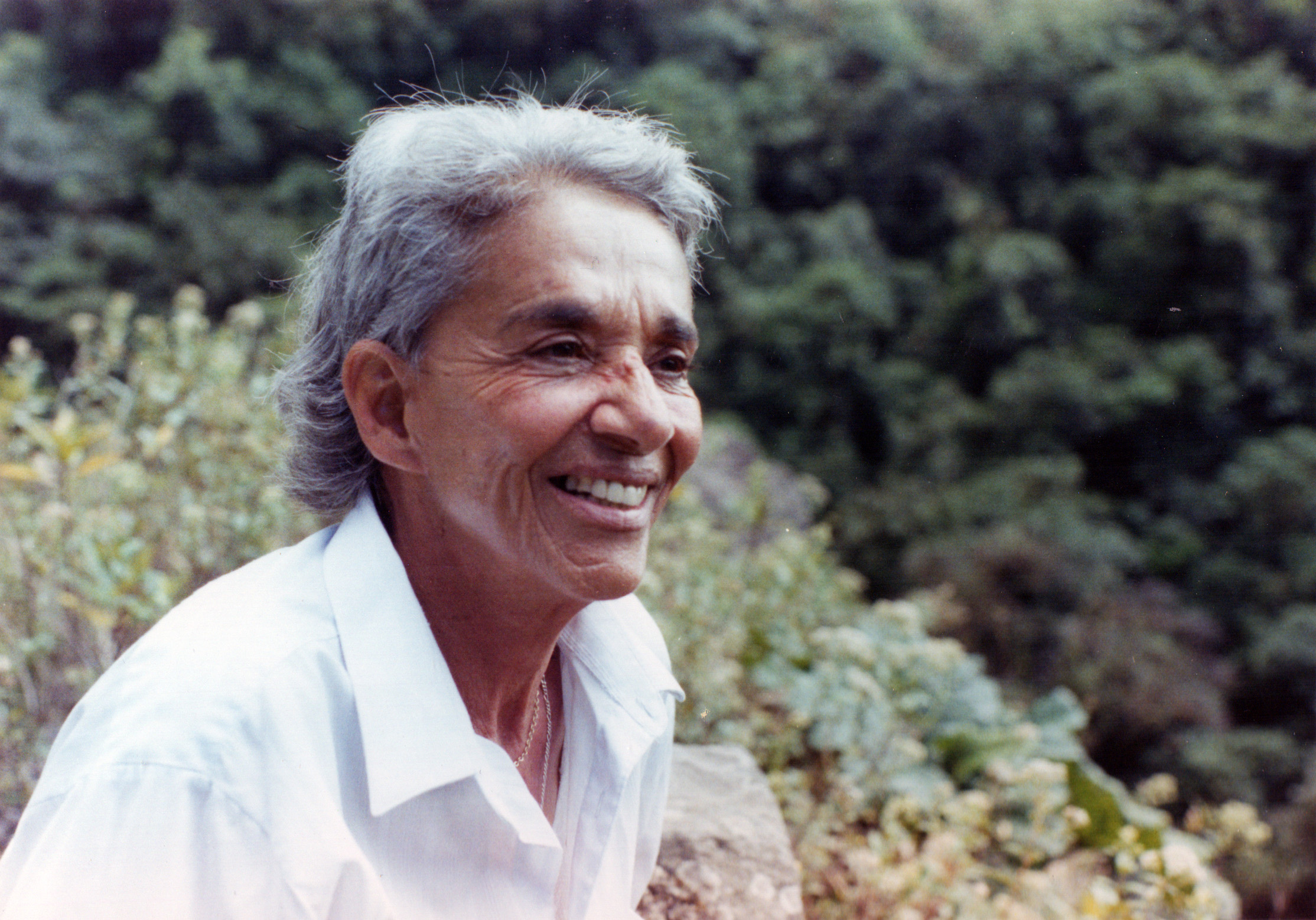 Chavela
