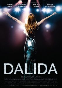 Dalida