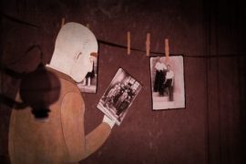 Die Hälfte der Stadt (2015)