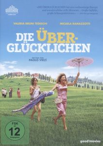 Die Uebergluecklichen DVD