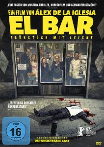 El Bar