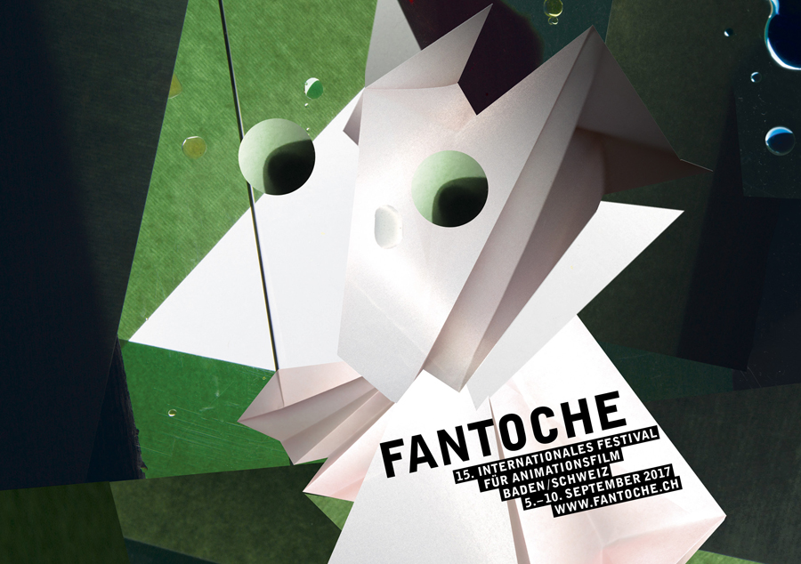 Fantoche Logo 2017