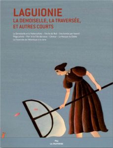 La demoiselle et le Violoncelliste