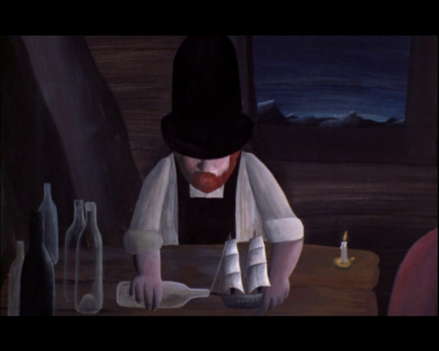 L’arche de Noé FilmRezensionen.de