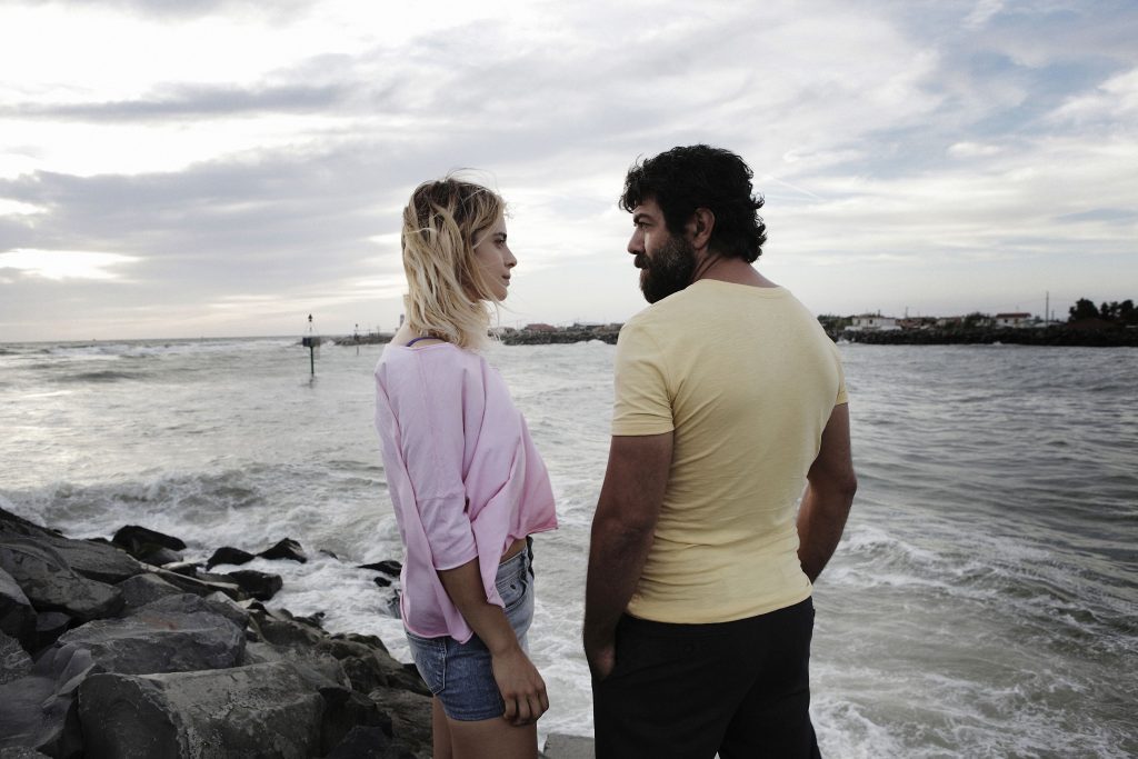 Greta Scarano FilmRezensionen.de