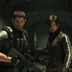 Resident Evil Vendetta