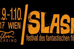 Slash Filmfestival Logo 2017