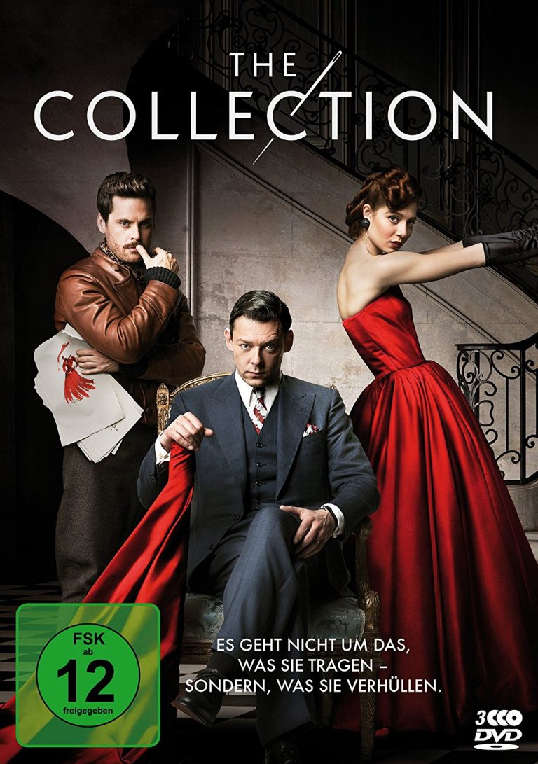 The Collection FilmRezensionen.de