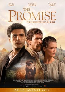 The Promise