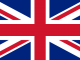 United Kingdom UK Flagge