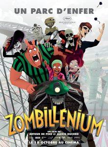 Zombillenium