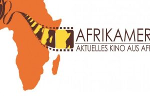 Afrikamera Logo