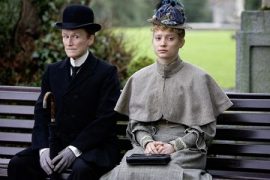 Albert Nobbs (2011)