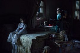 Annabelle 2 (2017)