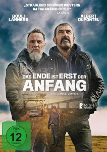 Das Ende ist erst der Anfang DVD