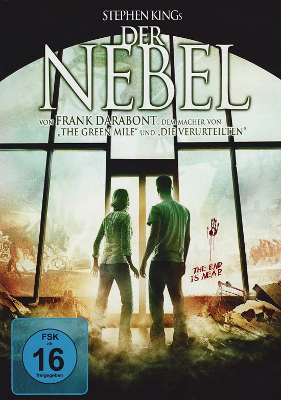 Der Nebel (2007) FilmRezensionen.de