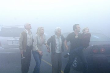 Der Nebel 2007
