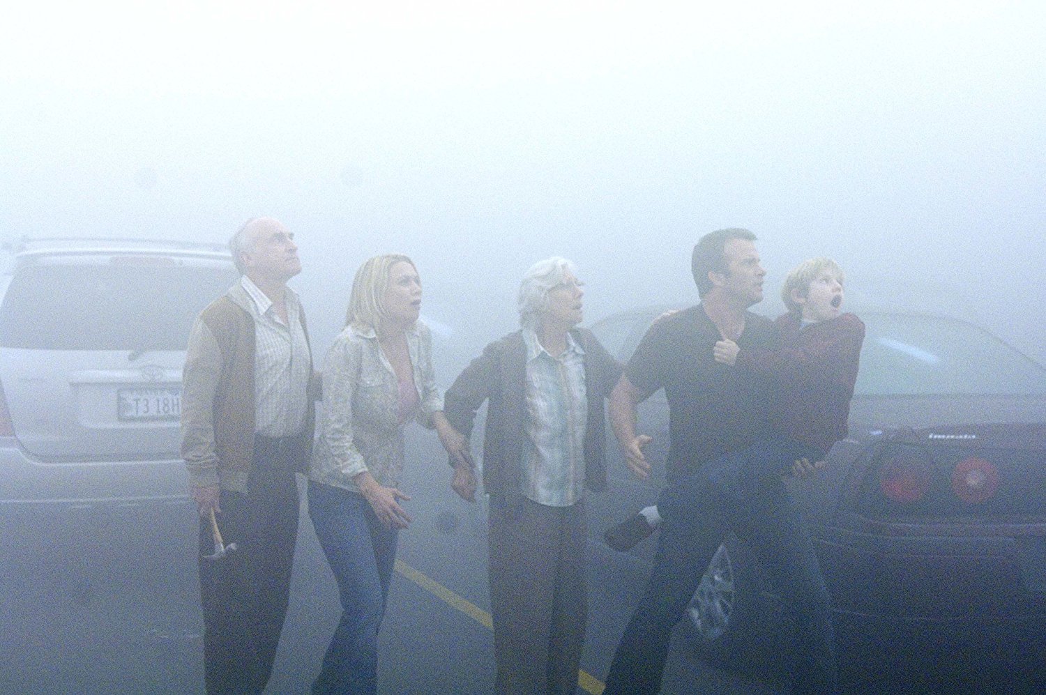 Der Nebel 2007