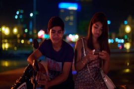 Diamond Island (2016)