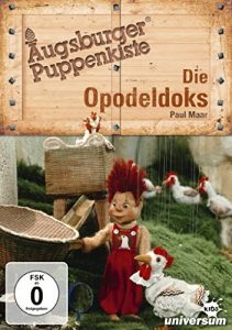 Die Opodeldoks