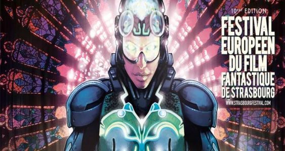 Festival européen du film fantastique de Strasbourg 2017 (15. 24