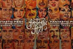 Fantastic Filmfest 2017
