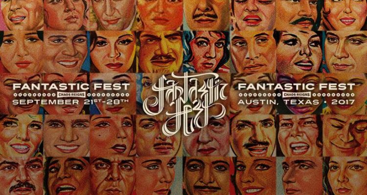 Fantastic Filmfest 2017
