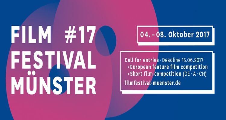 Film Festival Muenster 2017
