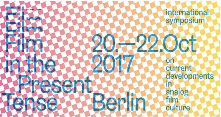 Film in the Present Tense