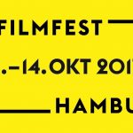 Filmfest Hamburg 2017 Logo