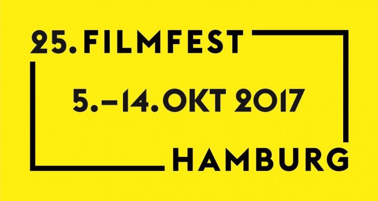 Filmfest Hamburg 2017 Logo