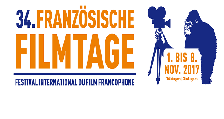 Franzoesische Filmtage Tuebingen 2017