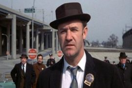 French Connection (1971)