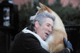 Hachiko (2009)