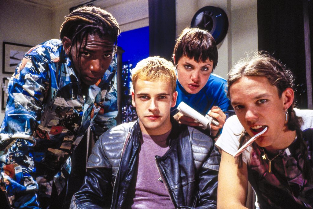 Jonny Lee Miller FilmRezensionen.de